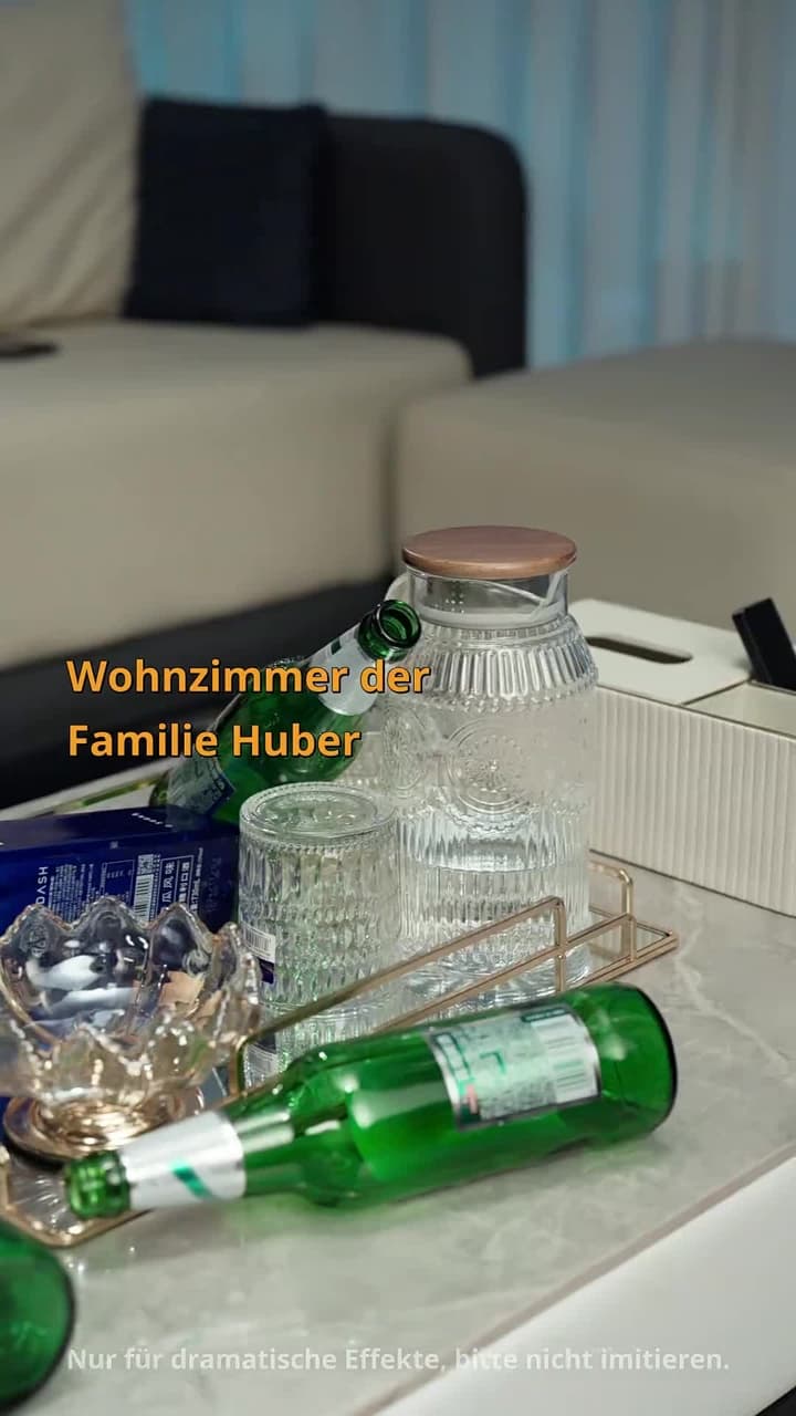 [Synchron] Vom Traumpaar zum Feind - Episode 30