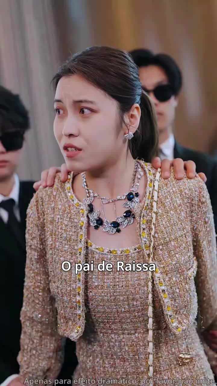 Minha Identidade Foi Roubada - Episode 19