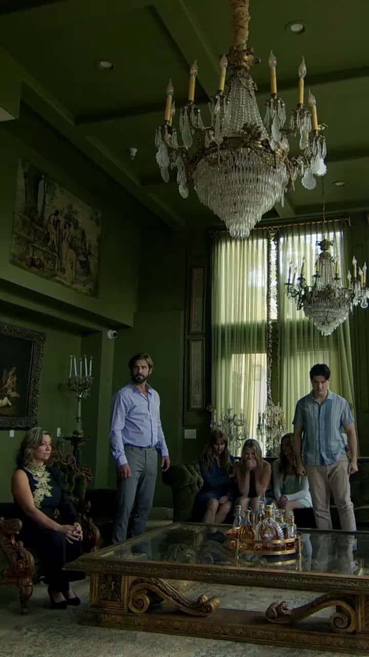 العروس غير المرغوب فيها - Episode 8
