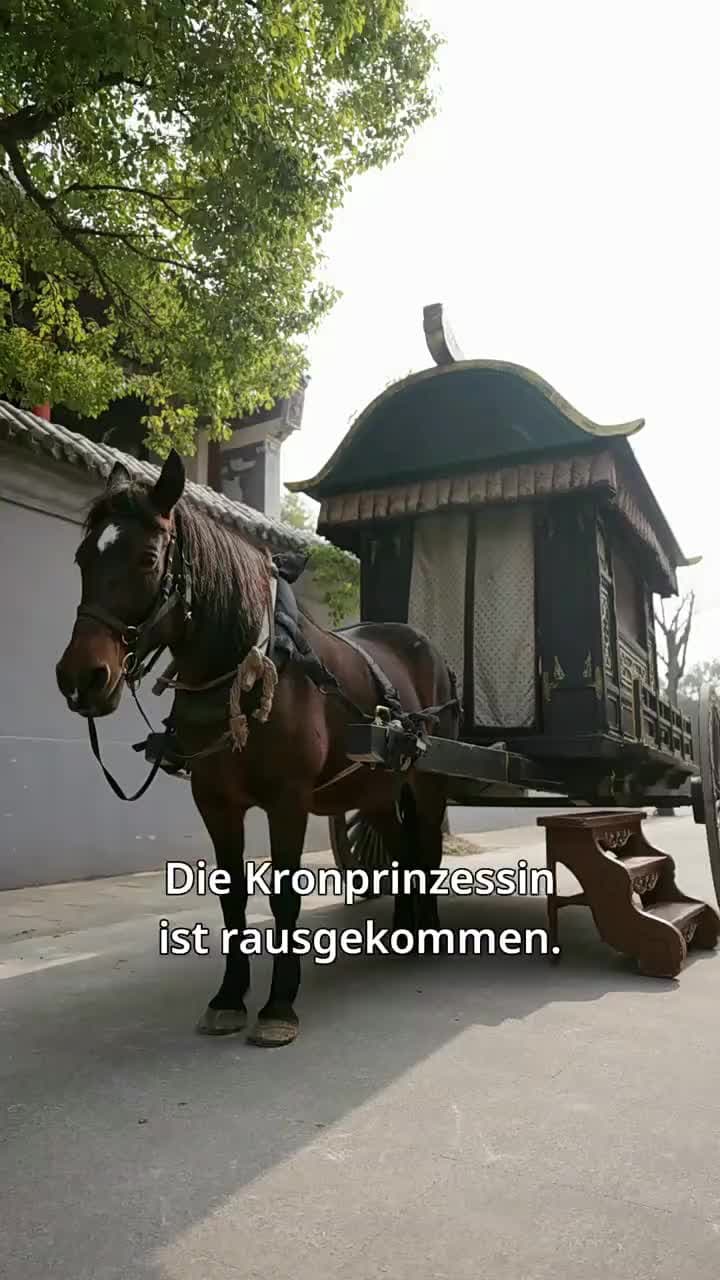 Die wiedergeborene Krone - Episode 34