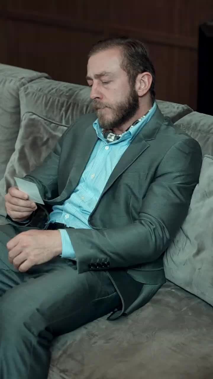 Meu Marido Tem Escamas e um Império - Episode 29