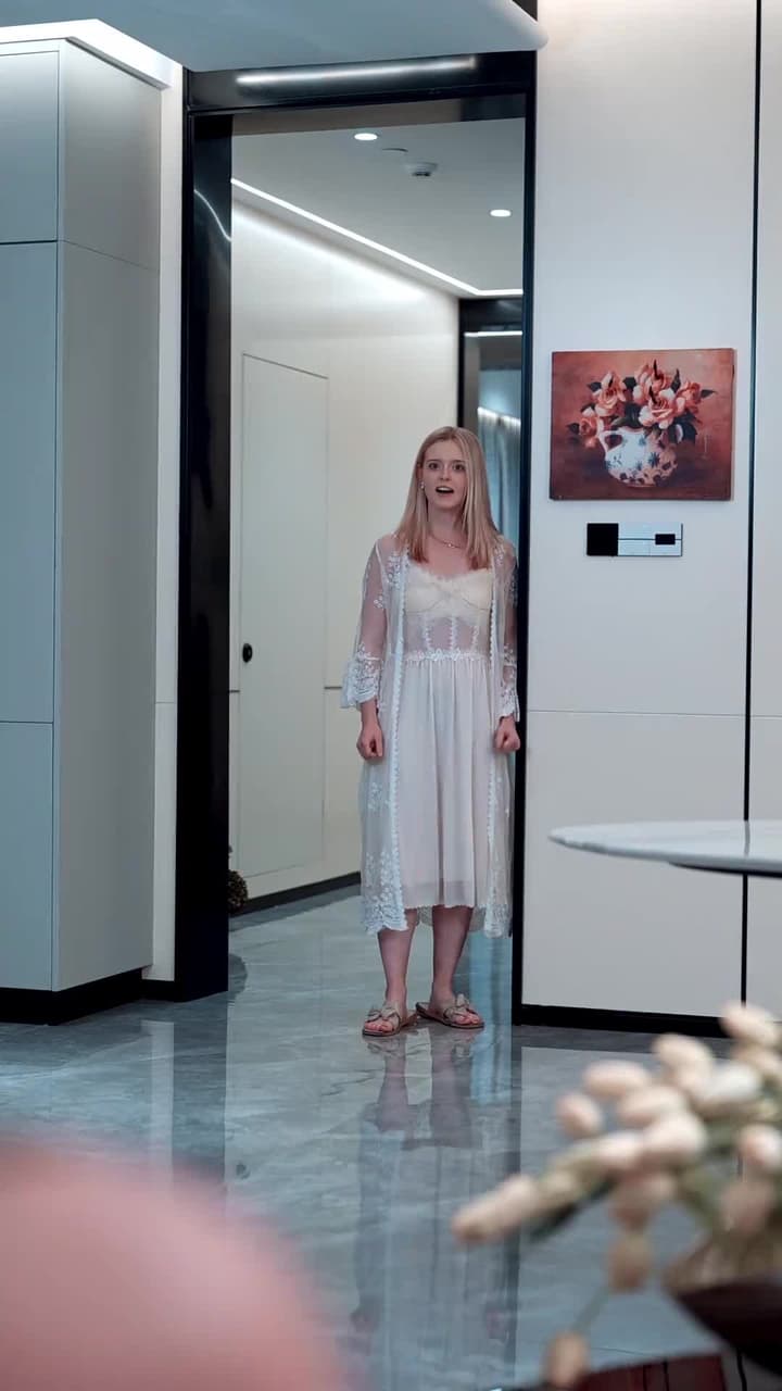 Meu Marido Tem Escamas e um Império - Episode 18