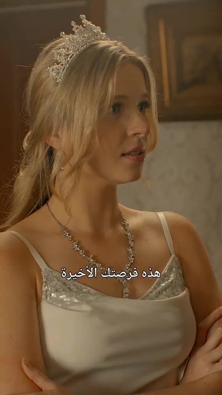 العروس غير المرغوب فيها - Episode 22