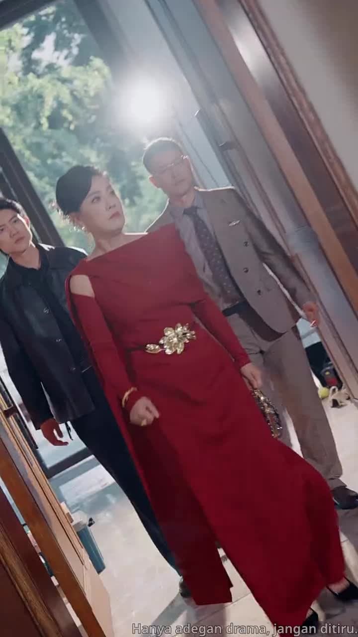 Biar Kulindungi Menantuku - Episode 31