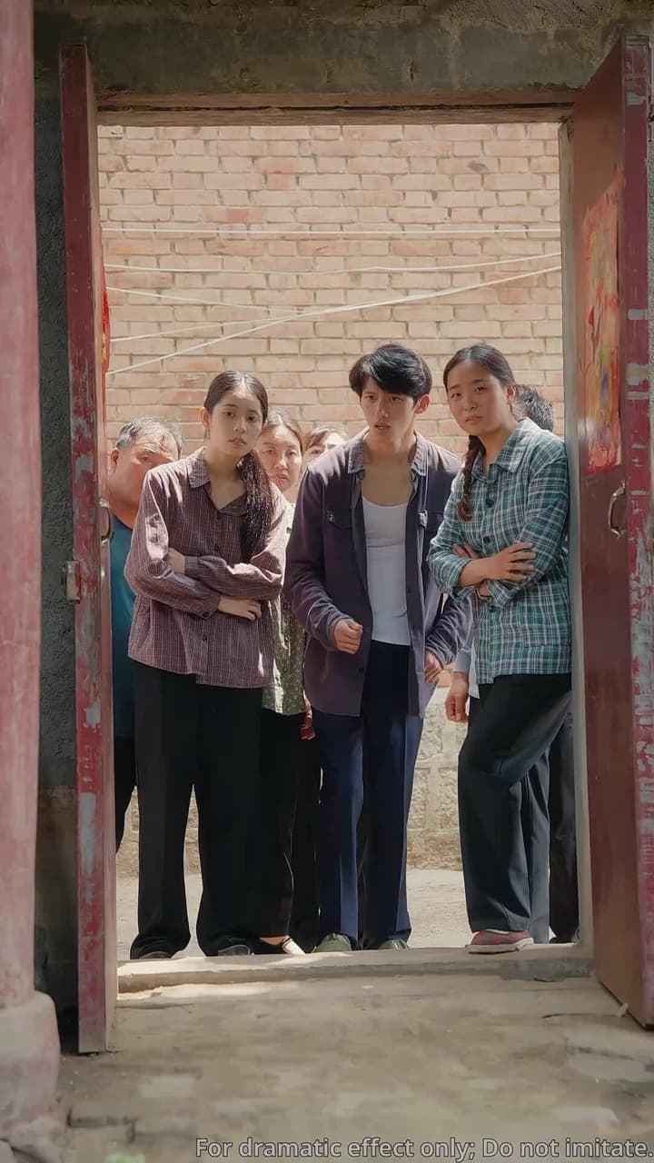 Granny in Charge - Episode 36