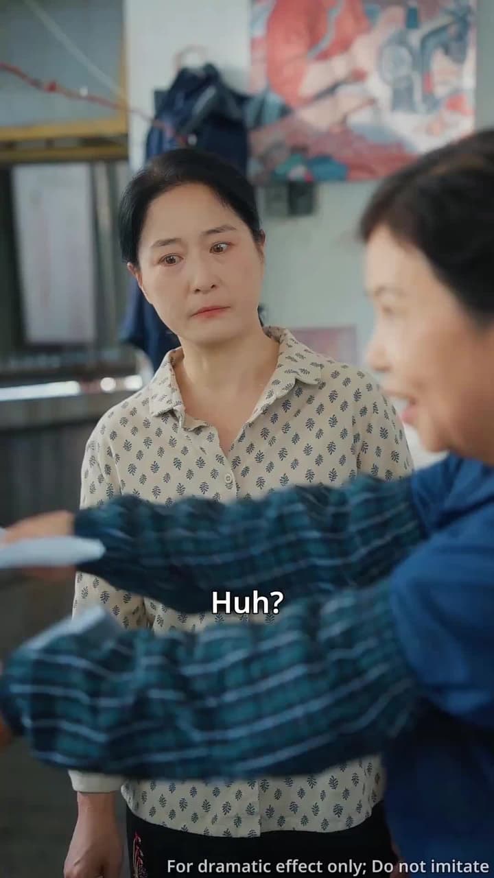 Granny in Charge - Episode 7