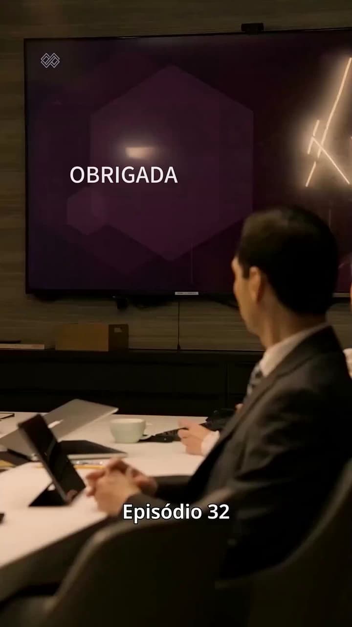 [Dublado]Herança e Vingança - Episode 32