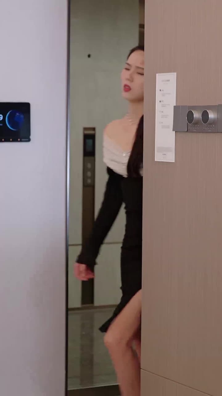 換嫁 - Episode 23