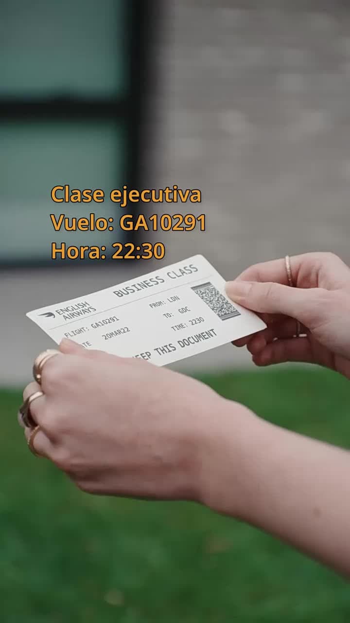Vidas Robadas - Episode 13