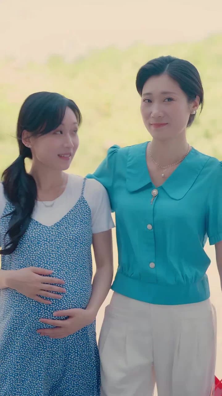 Tough Mom & Awakened Daughter - Episode 65