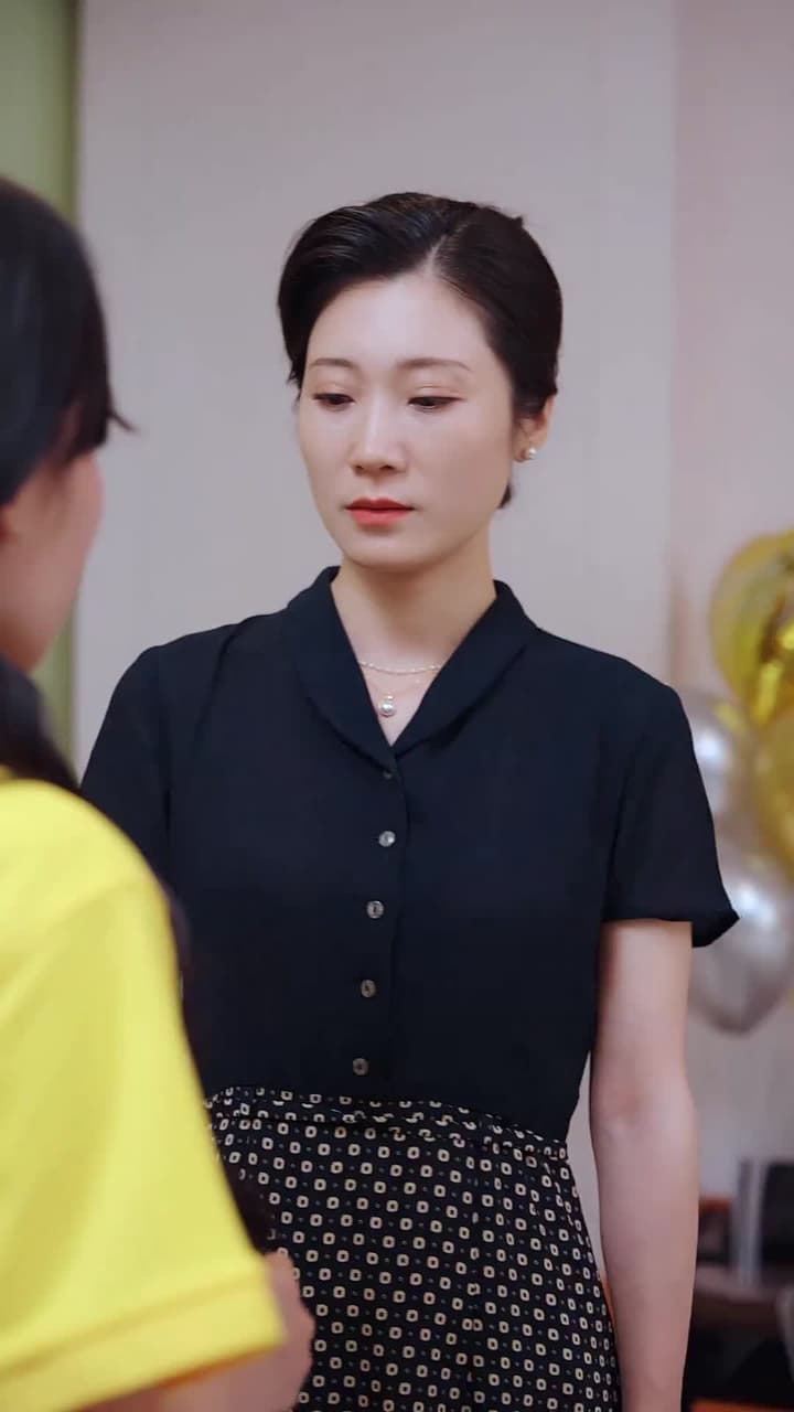 Tough Mom & Awakened Daughter - Episode 18