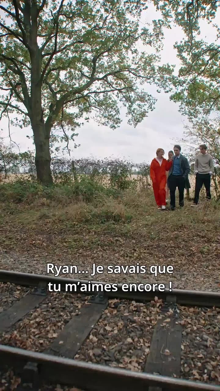 Éclats d'elle - Episode 31