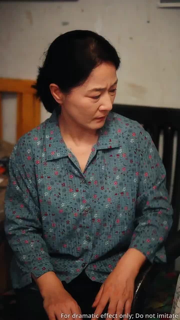 Granny in Charge - Episode 59