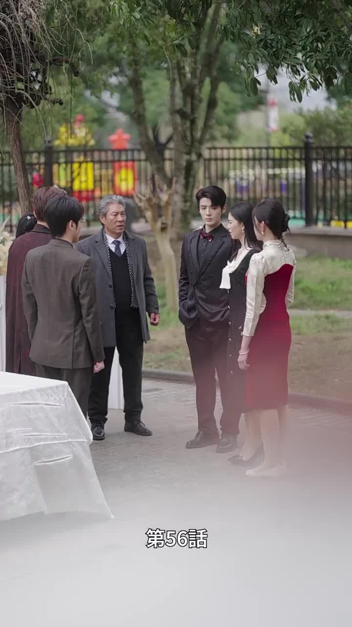 [吹替]霜夜に残る炎 - Episode 56