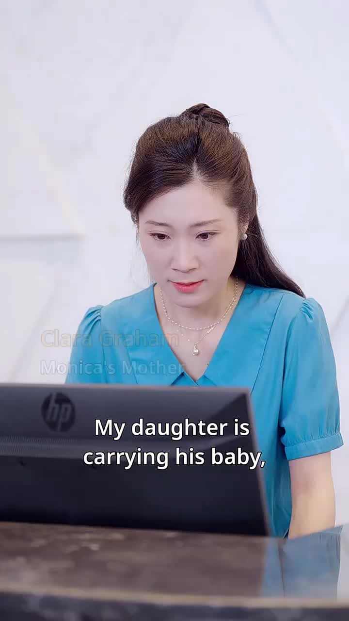 Tough Mom & Awakened Daughter - Episode 1