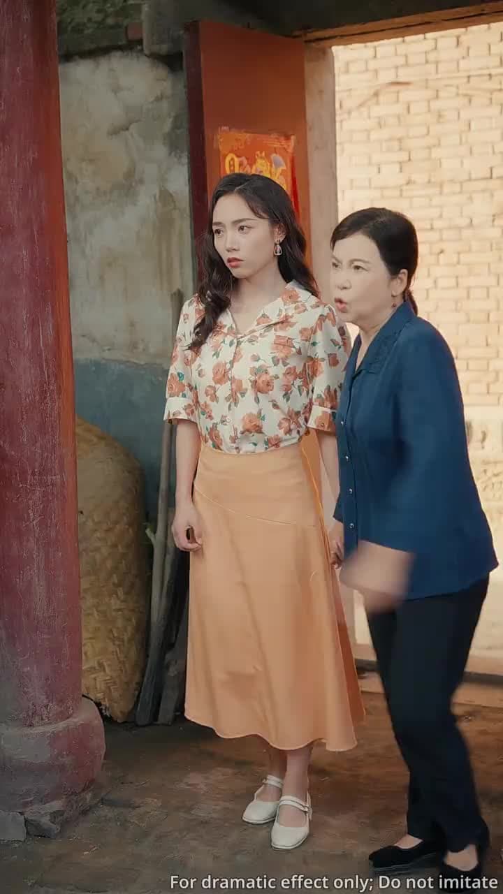 Granny in Charge - Episode 10