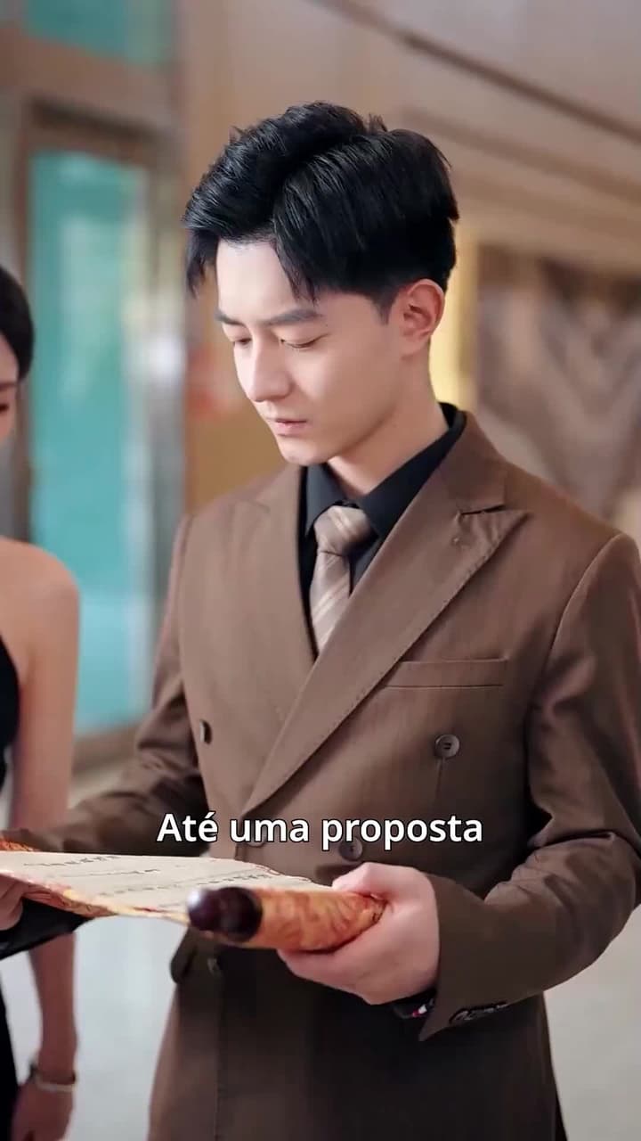 [Dublado]Fingindo ser Pobre - Episode 44