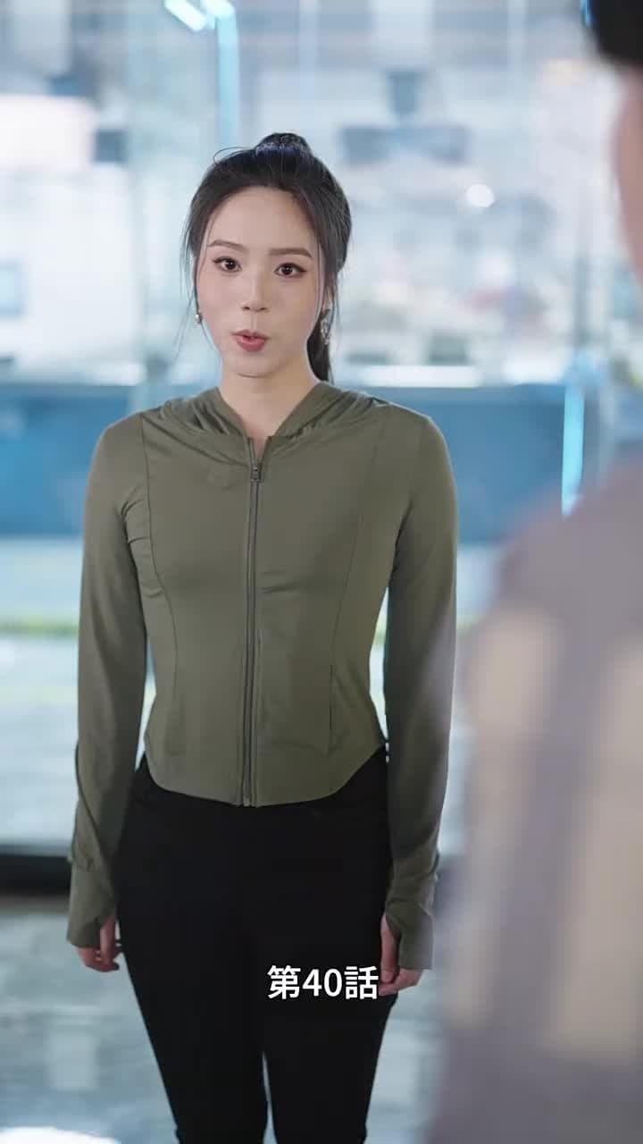 [吹替]霜夜に残る炎 - Episode 40