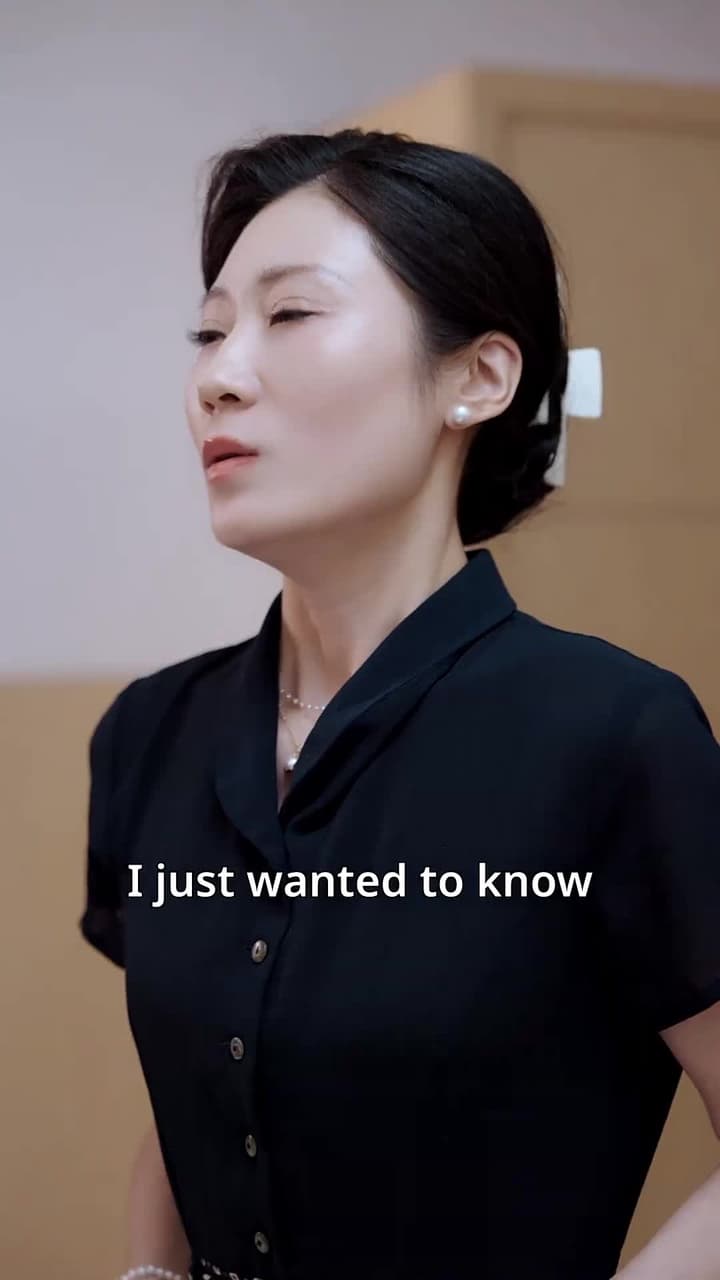 Tough Mom & Awakened Daughter - Episode 25