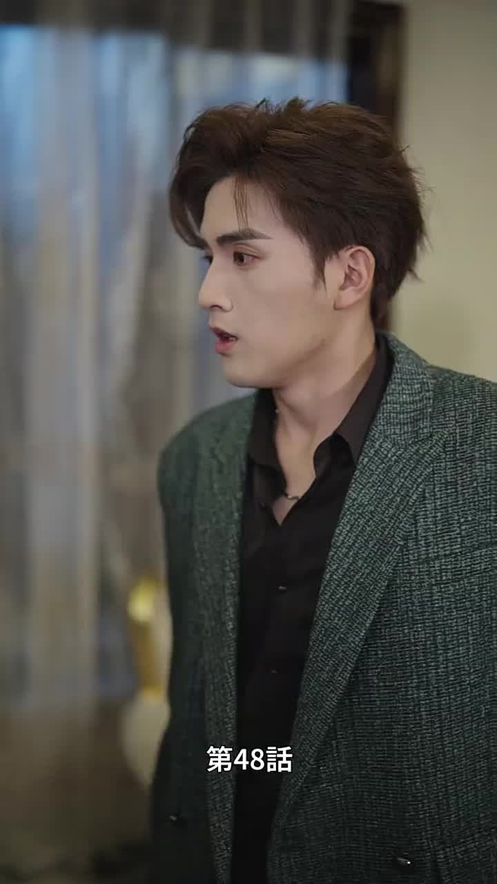 [吹替]霜夜に残る炎 - Episode 48