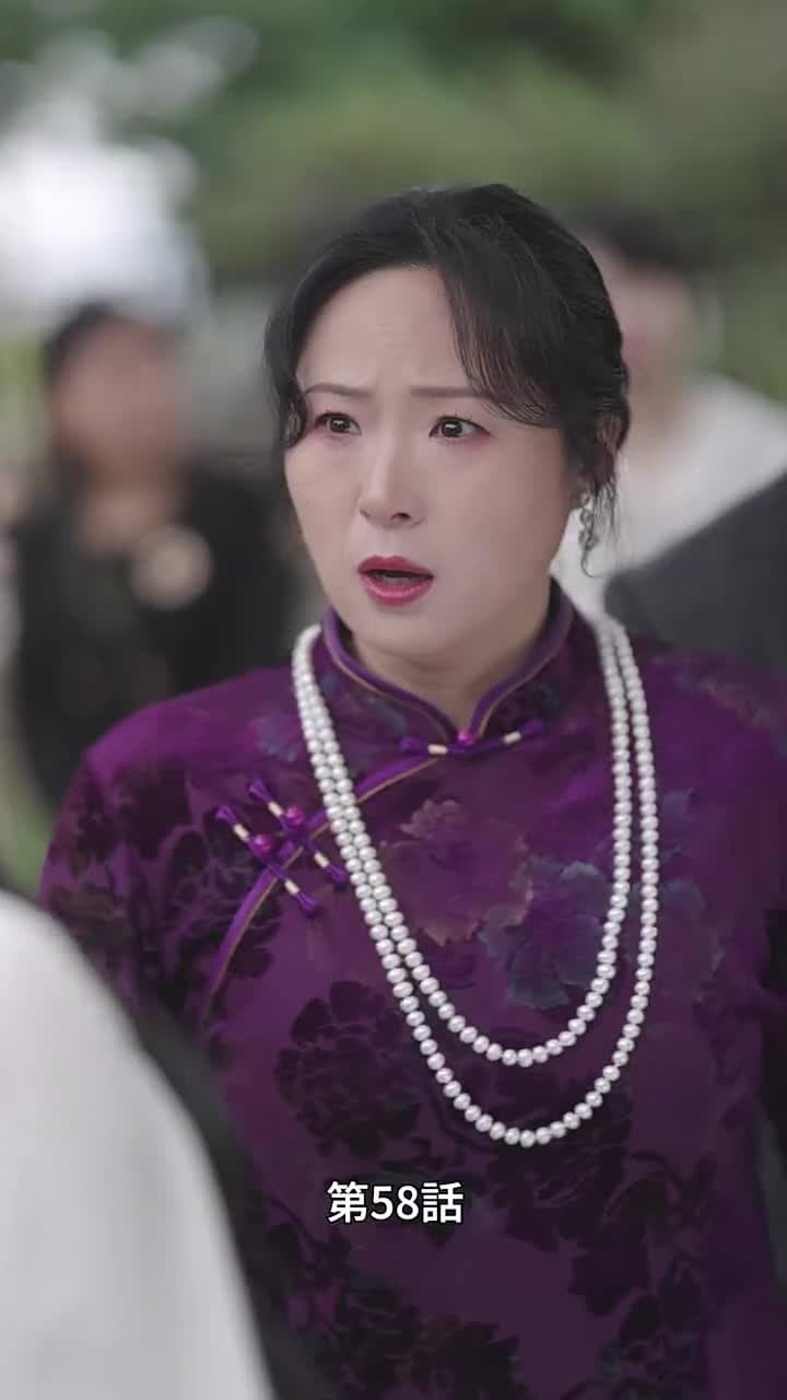 [吹替]霜夜に残る炎 - Episode 58