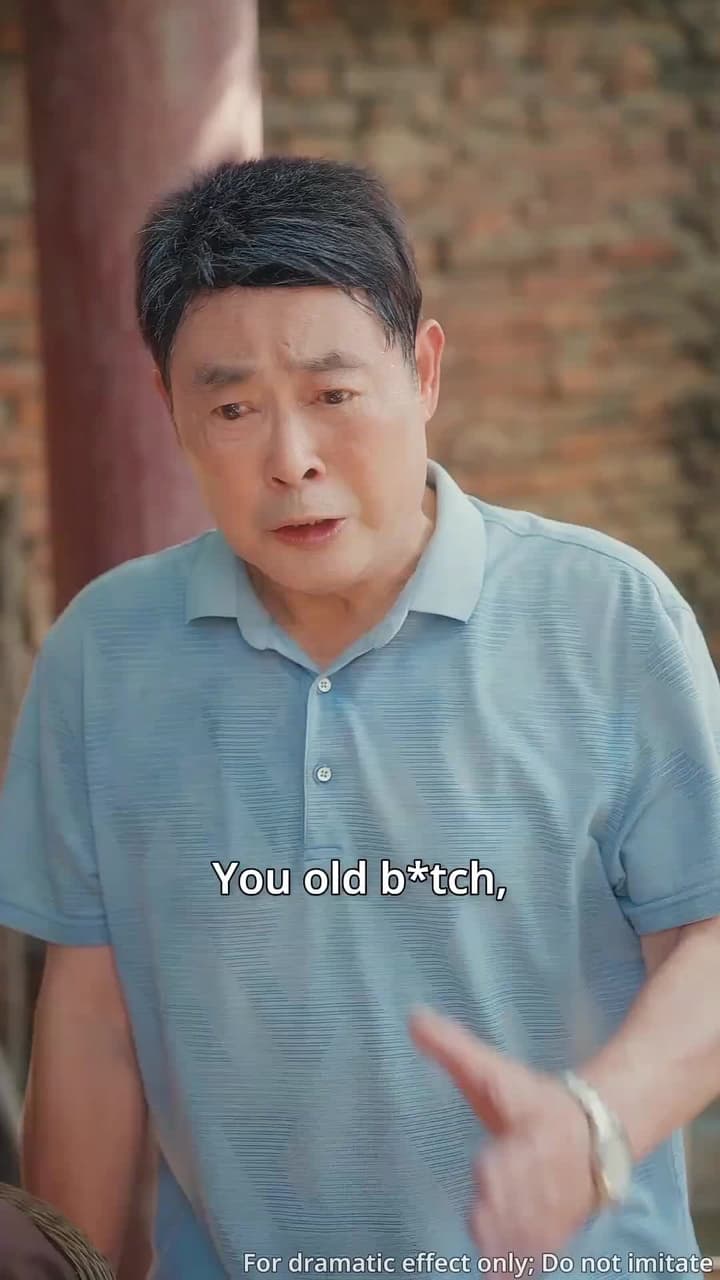 Granny in Charge - Episode 30