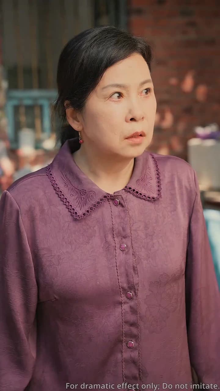 Granny in Charge - Episode 43