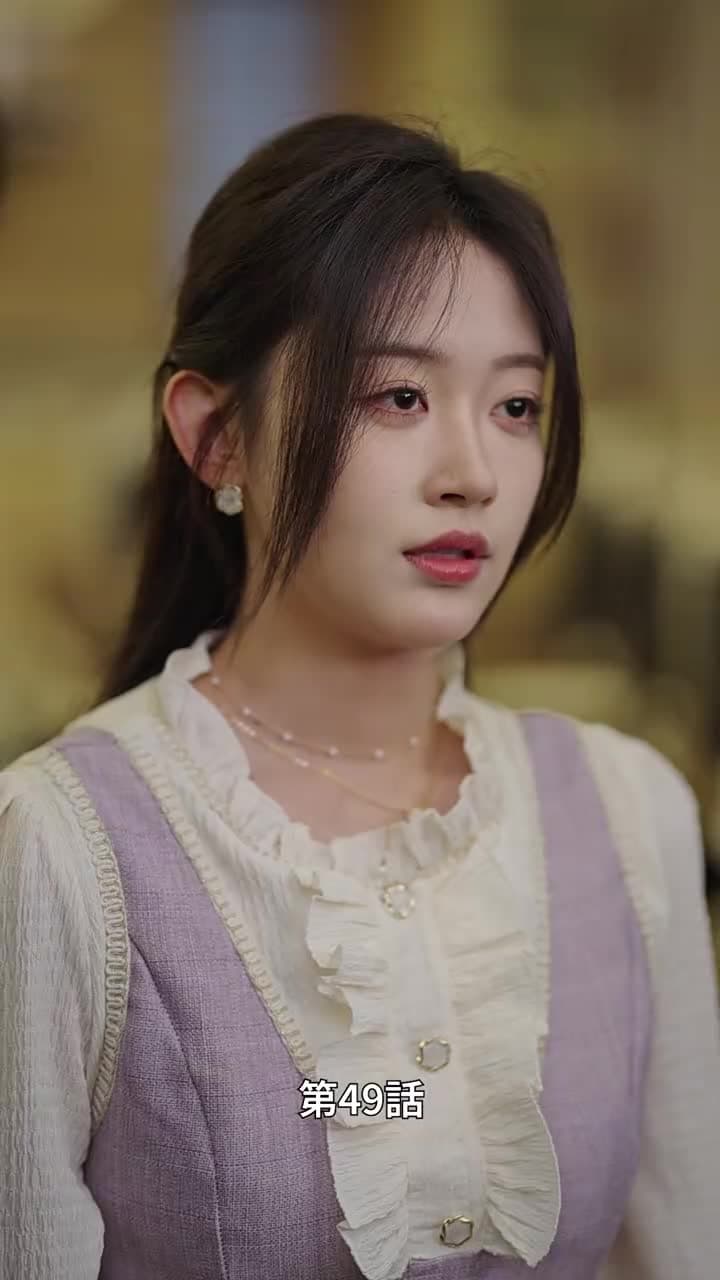 [吹替]霜夜に残る炎 - Episode 49