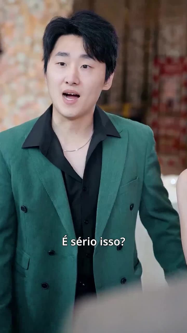 [Dublado]Fingindo ser Pobre - Episode 51
