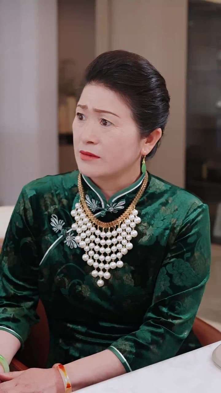 換嫁 - Episode 24