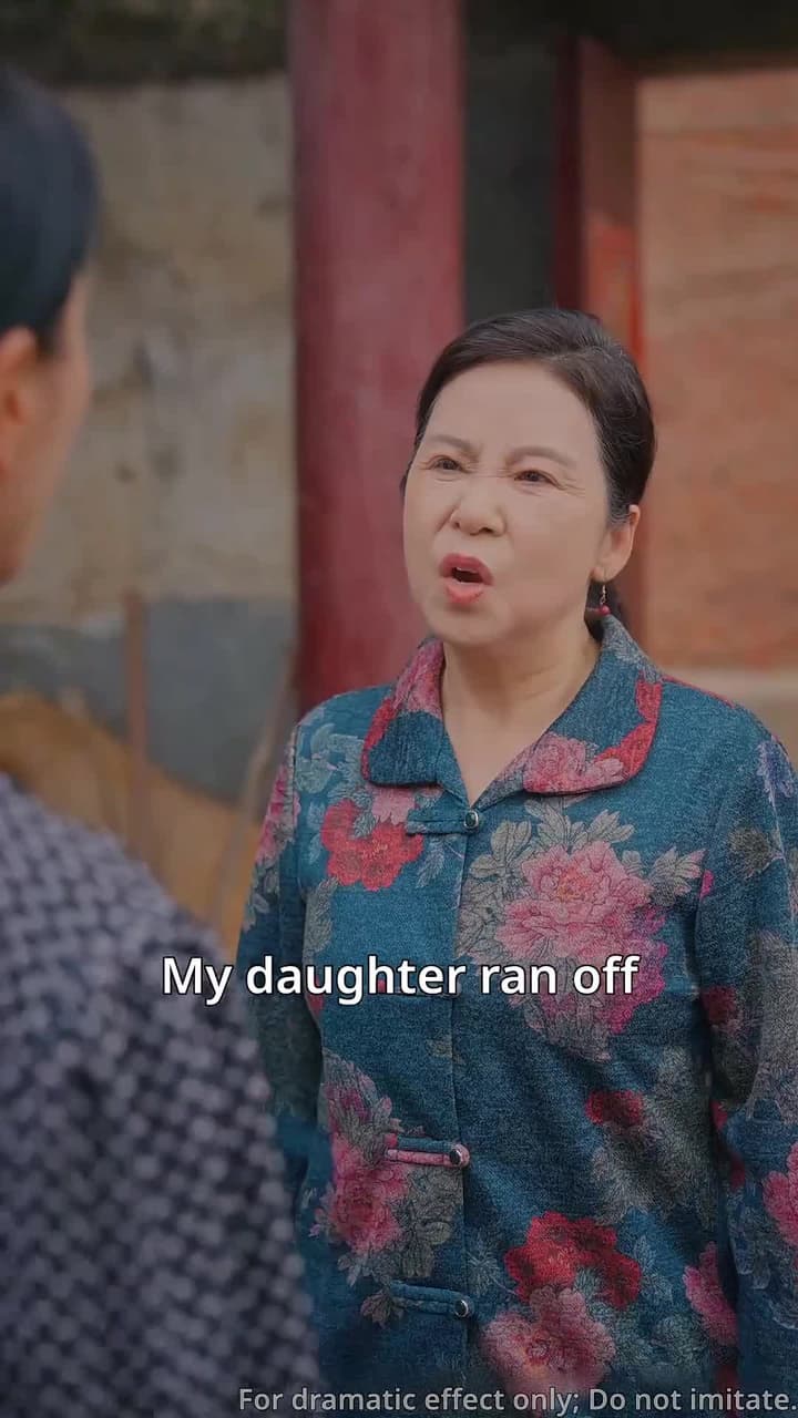 Granny in Charge - Episode 35