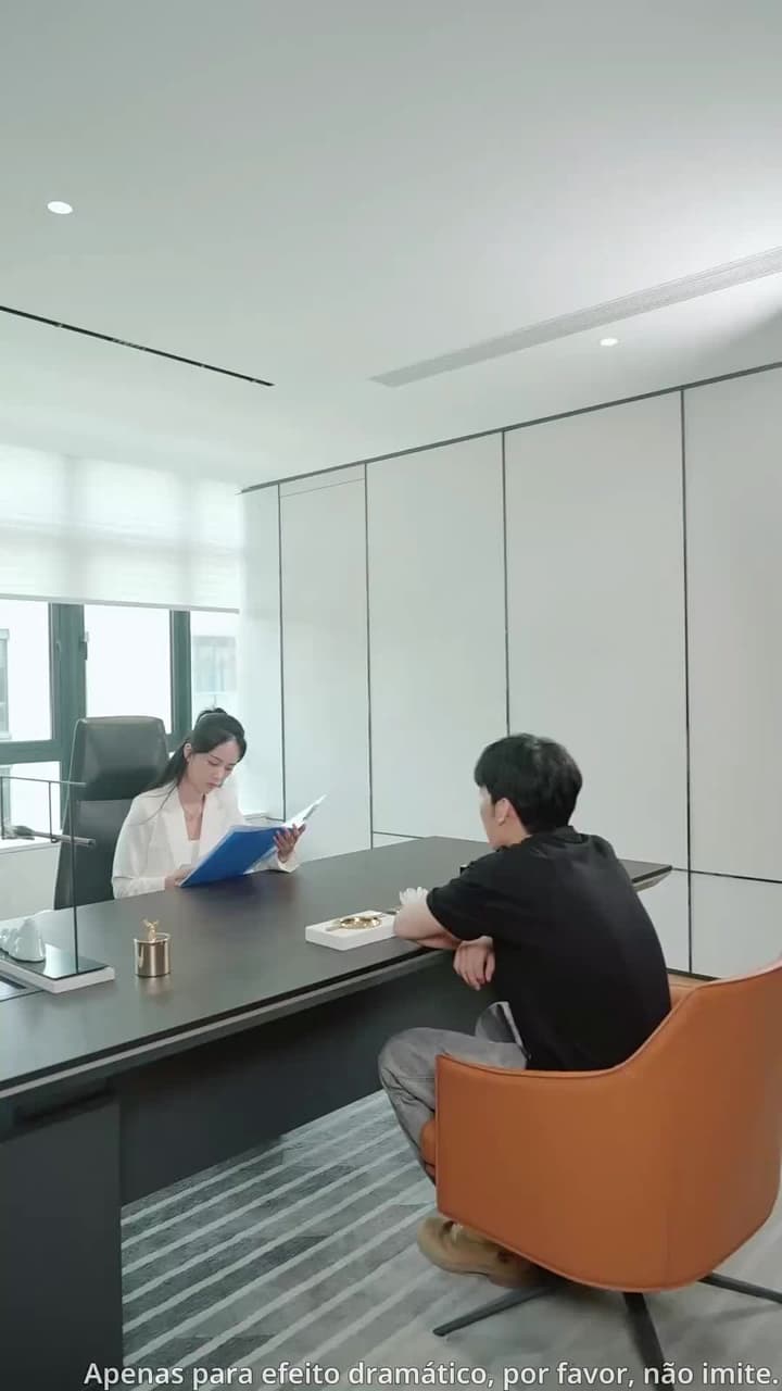 Amor e Segurança - Episode 23