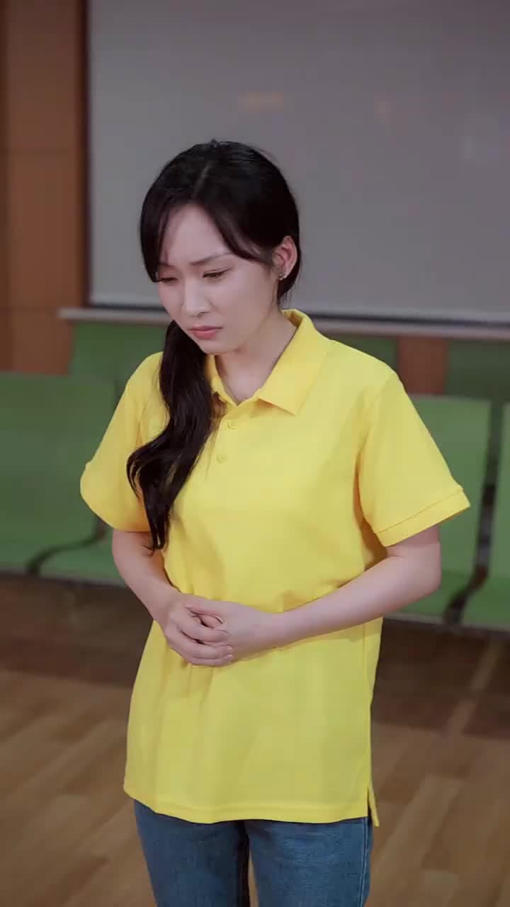 Tough Mom & Awakened Daughter - Episode 20