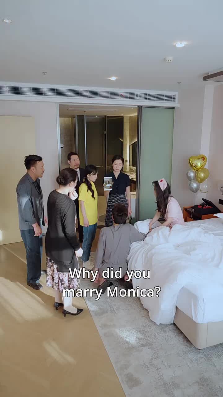 Tough Mom & Awakened Daughter - Episode 19