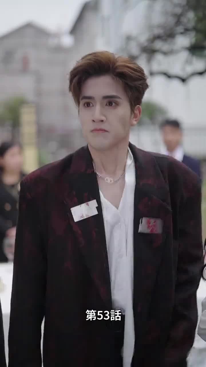 [吹替]霜夜に残る炎 - Episode 53