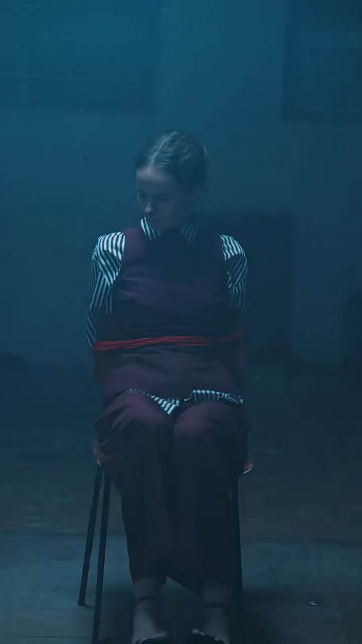 Clara: Entre a Dor e a Liberdade - Episode 52