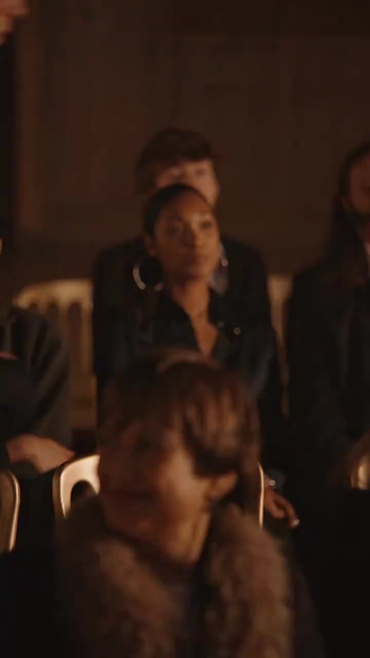 Éclats d'elle - Episode 34