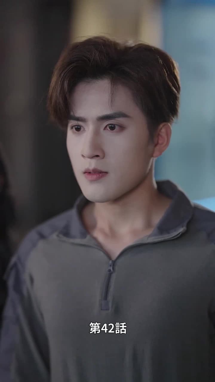[吹替]霜夜に残る炎 - Episode 42