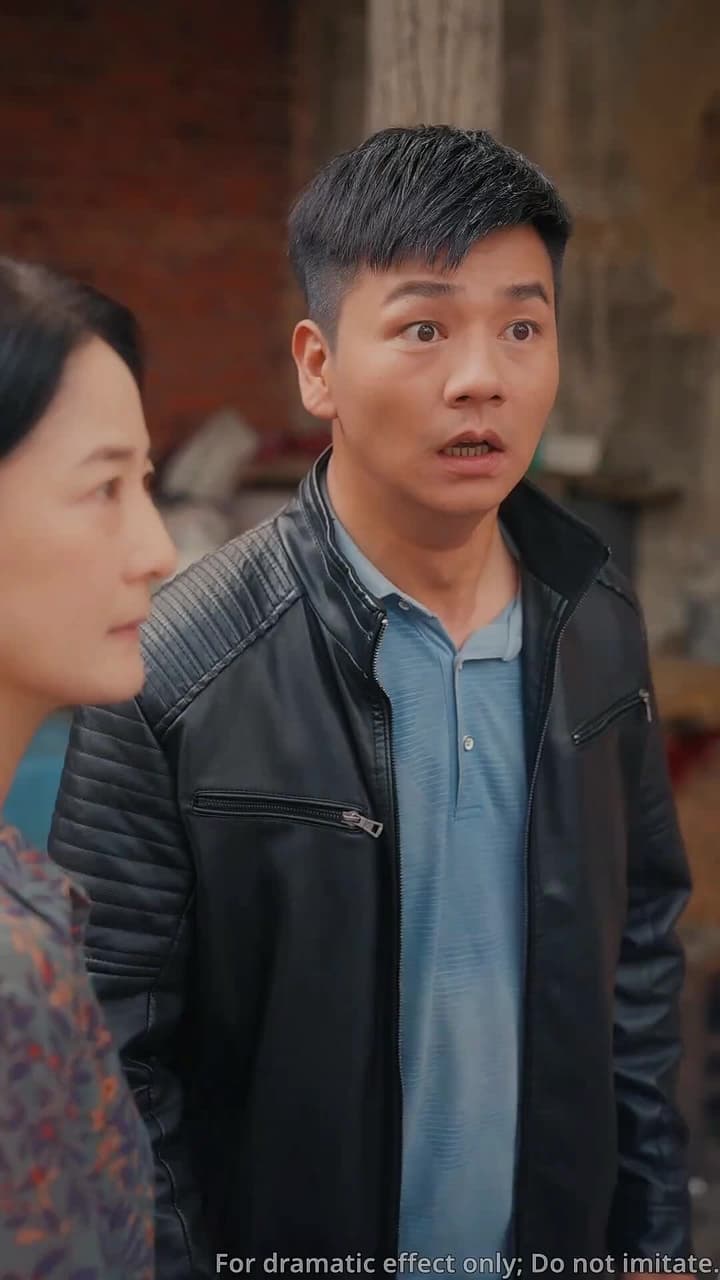 Granny in Charge - Episode 4