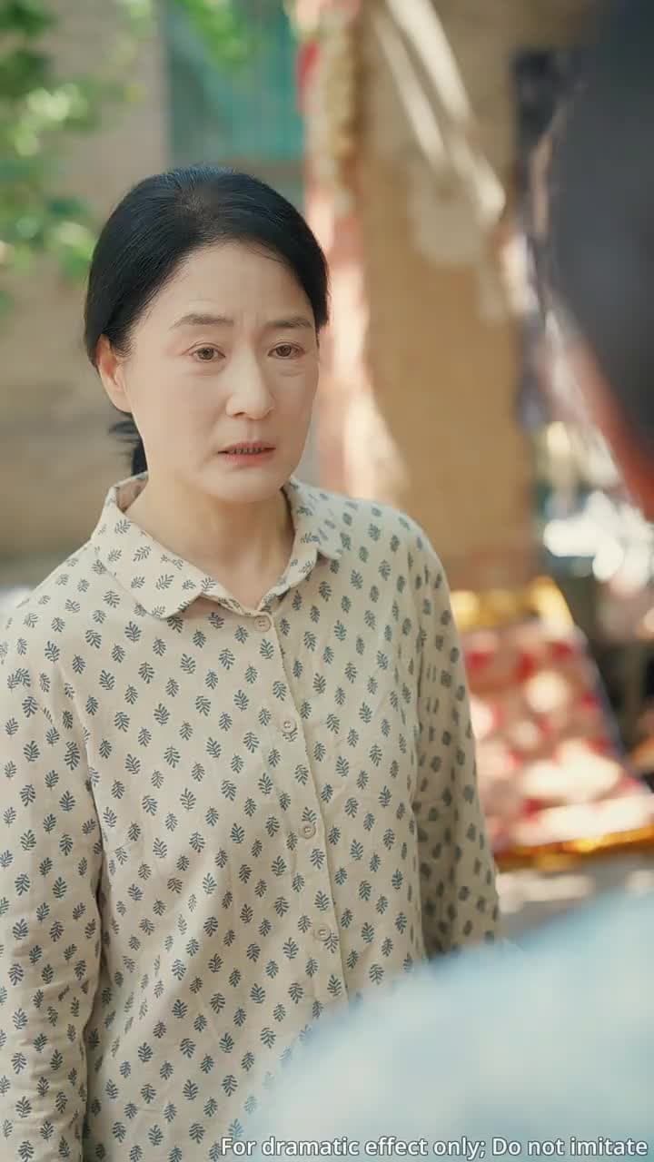 Granny in Charge - Episode 25