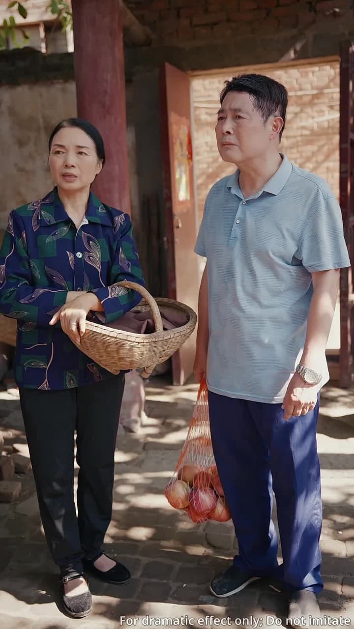 Granny in Charge - Episode 29