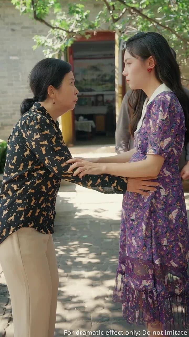 Granny in Charge - Episode 54