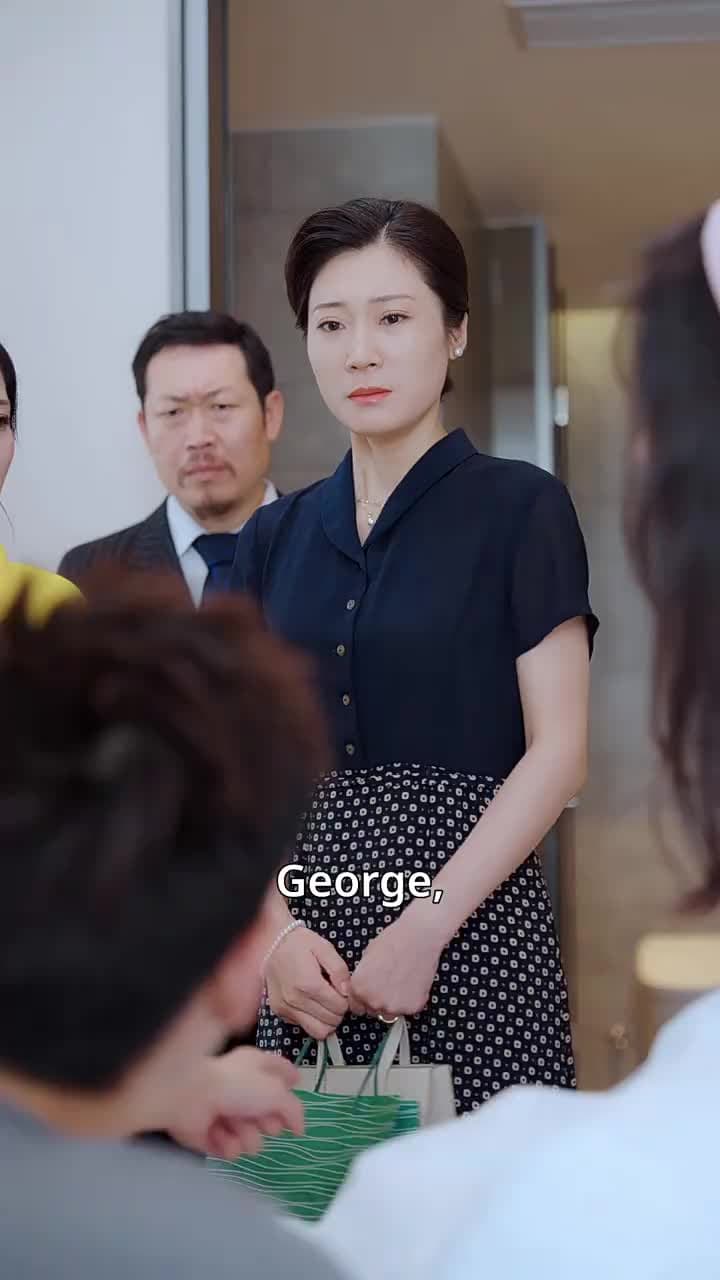 Tough Mom & Awakened Daughter - Episode 14