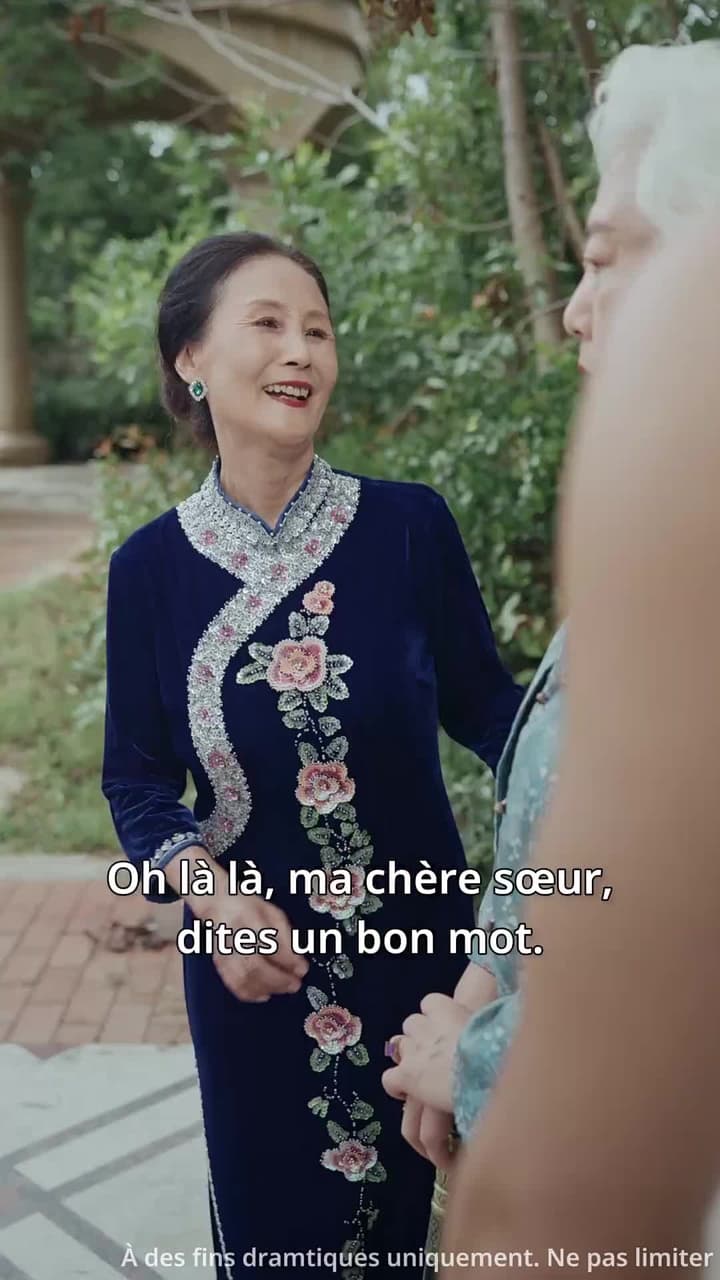Le Jugement sous le Soleil - Episode 41