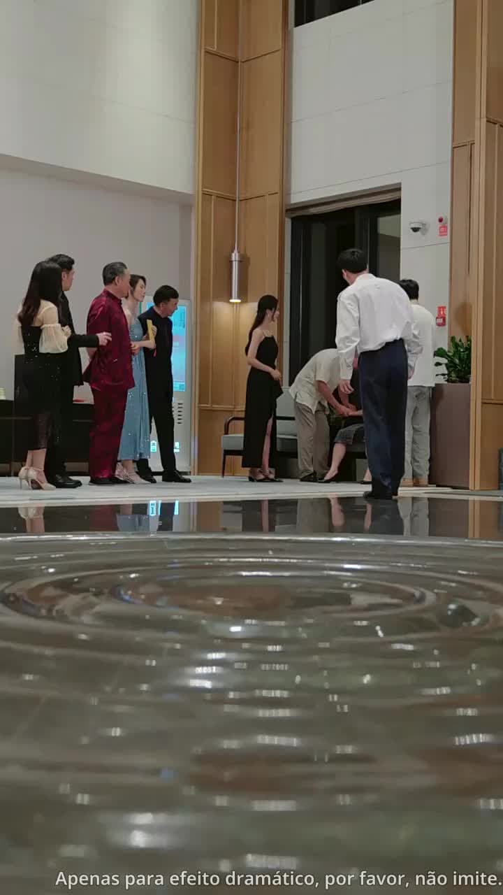 Amor e Segurança - Episode 92