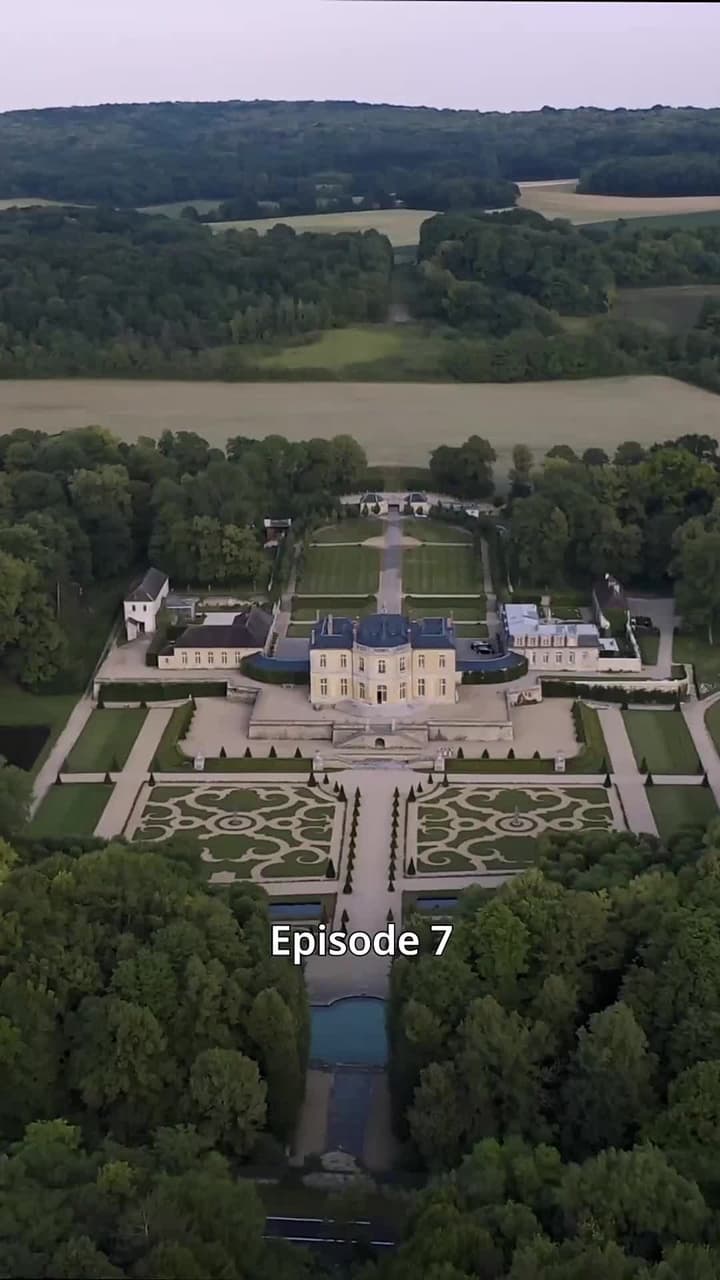 [Dijuluki]Takdir Cinta Bersemi - Episode 7