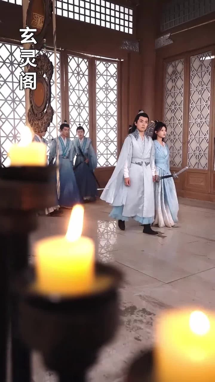 傲世狂妃 - Episode 21