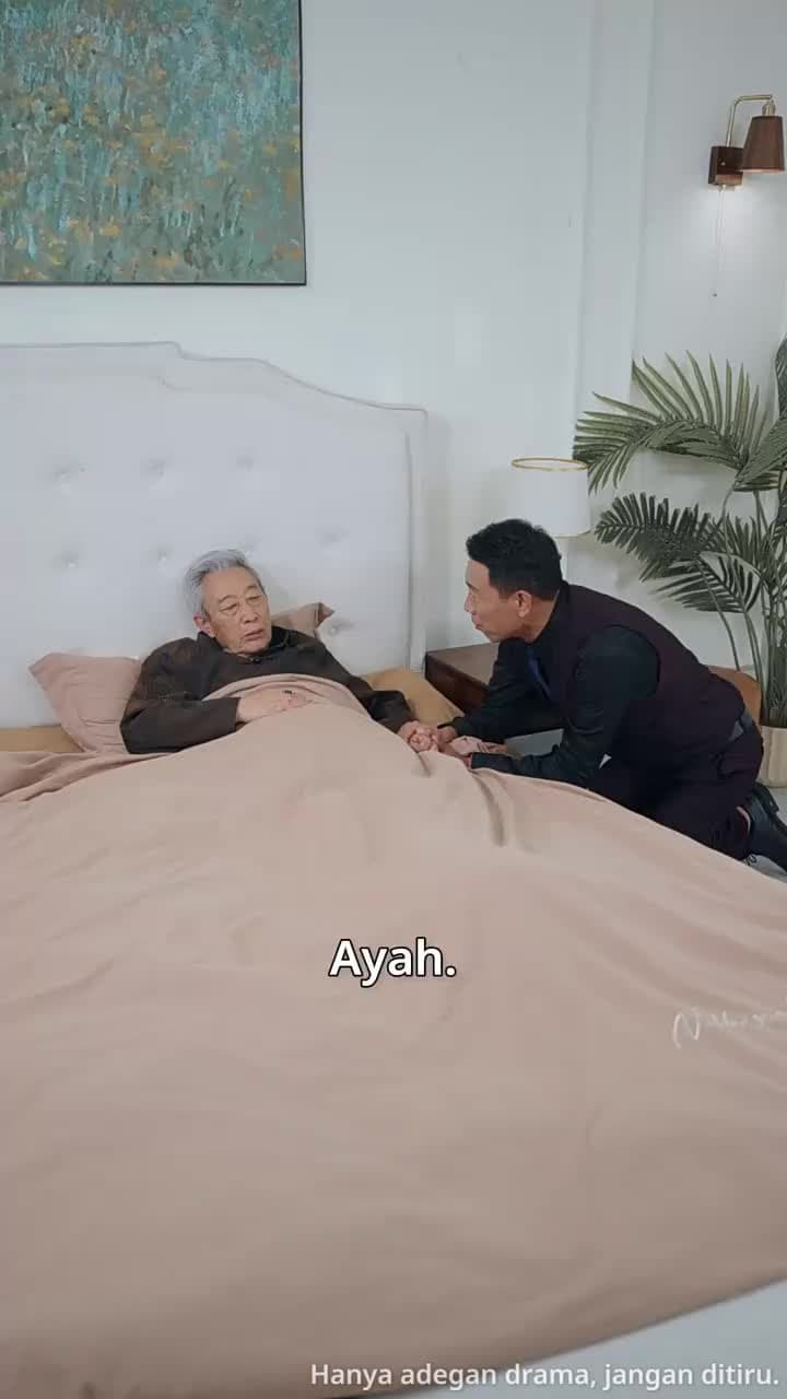 Di Bawah Terik Matahari - Episode 44