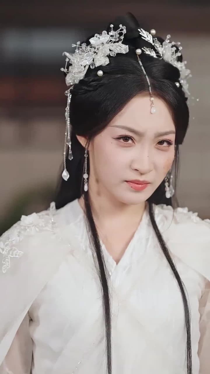 傲世狂妃 - Episode 9