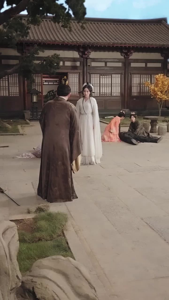 傲世狂妃 - Episode 12